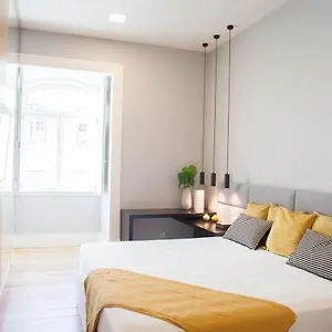  Apartment Flh Augusta's Arch Sophisticated Flat