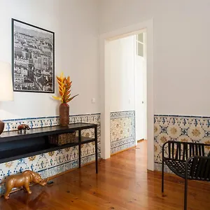  Apartment Correeiros Downtown Duplex & Deluxe